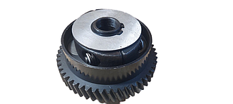 Муфта оперення впорскування палива ХАЗ 3250