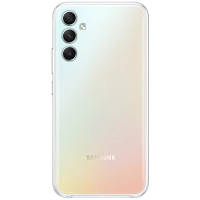 Чехол для мобильного телефона Samsung Samsung A34 Clear Case Transparency EF-QA346CTEGRU n