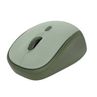Мышка Trust YVI+ Silent Eco Wireless Green 24552 n
