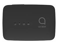 3G/4G роутер Alcatel MW45V-2AALUA1 Black 3G/4G