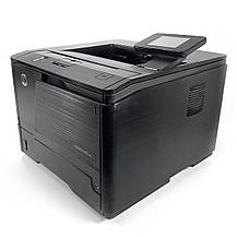 Принтер HP LaserJet Pro 400 M401dn б.в, фото 6