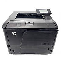 Принтер HP LaserJet Pro 400 M401dn б.в.