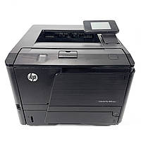 Принтер HP LaserJet Pro 400 M401dn б.в