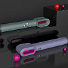 М'який силіконовий захисний чохол для Dyson Airwrap Complete Styler DY80 лавандовий, фото 3
