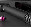 М'який силіконовий захисний чохол для Dyson Airwrap Complete Styler DY80 лавандовий, фото 11