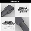 М'який силіконовий захисний чохол для Dyson Airwrap Complete Styler DY80 лавандовий, фото 7