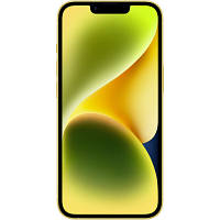 Мобильный телефон Apple iPhone 14 128GB Yellow MR3X3 n