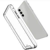 Чехол для мобильного телефона BeCover Space Case Samsung Galaxy A54 5G SM-A546 Transparancy 708959 n