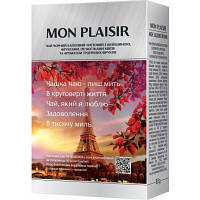 Чай Мономах Mon Plaisir 80 г mn.70669 n