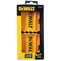 Ящик для инструментов DeWALT для бит системы TSTAK, 25мм.х25шт., 2 шт. DT70800 n