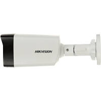 Камера відеоспостереження Hikvision DS-2CE17D0T-IT3FC2.8 n