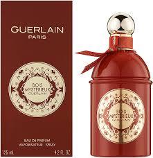 Guerlain Bois Mysterieux парфумована вода 125 мл