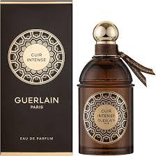 Guerlain Cuir Intense парфумована вода 125 мл