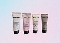 Міні Чарівний Набір Mary Kay для комбінованої та жирної шкіри Timewise age minimize 3d (4 одиниці в наборі)