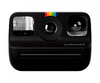Фотокамера моментального друку Polaroid Go Gen 2 Black (9096)