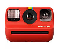Фотокамера моментального друку Polaroid Go Gen 2 Red (9098)