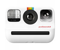 Фотокамера моментального друку Polaroid Go Gen 2 White (9097)
