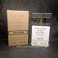 Тестер Lancome La Vie Est Belle (Ланком Ла Вие Э Бель), 60 мл