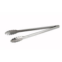 Щипцы кухонные Winco Steel UT-16HT 40 см 10229 n