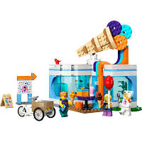 Конструктор LEGO City Магазин мороженого 60363 n