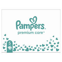 Подгузники Pampers Premium Care Розмір 5 11-16 кг 148 шт 8006540855973 n