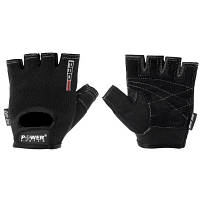 Перчатки для фитнеса Power System Pro Grip PS-2250 Black L PS-2250_L_Black n