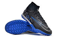 Сороконіжки Nike Air Zoom Mercurial Superfly 9 найк меркуріал суперфлай багатошипки найк взуття для футболу