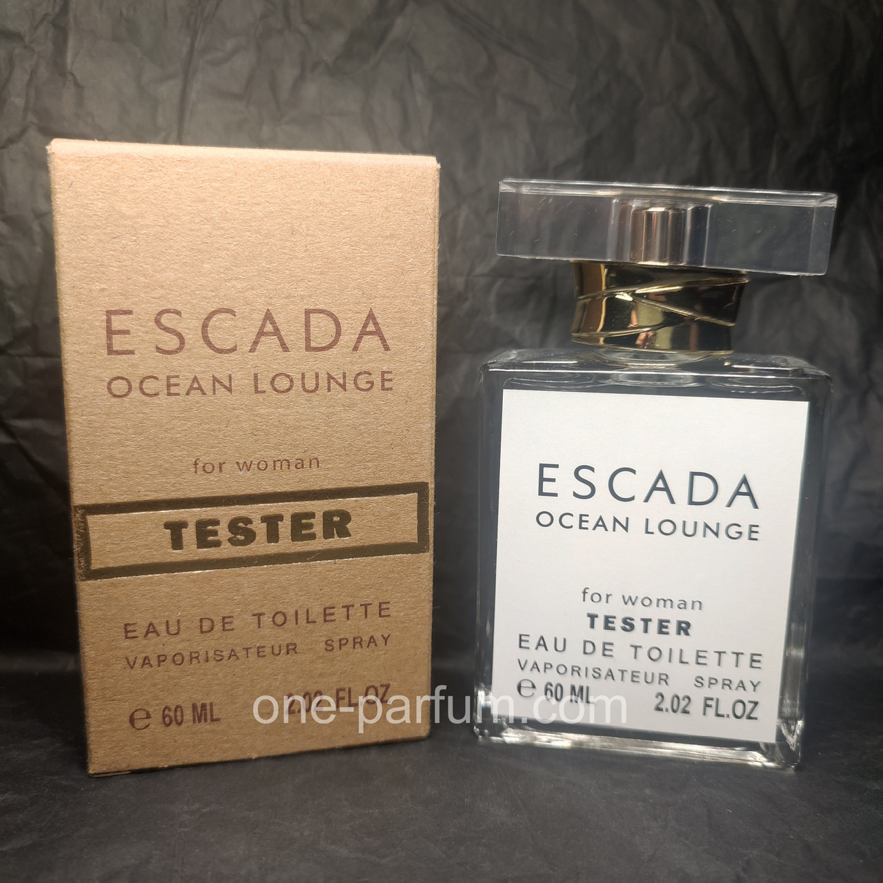 Тестер Ocean Lounge парфумована вода, 60 мл