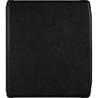 Чехол для электронной книги Pocketbook Era Shell Cover black HN-SL-PU-700-BK-WW n