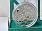 Монета НБУ Копання картоплі Срібло, фото 5