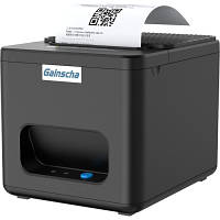 Принтер чеков Gprinter GA-E200I USB, Ehternet GP-E200-0115 n