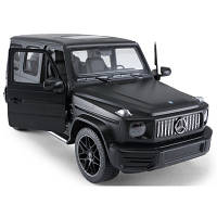 Радиоуправляемая игрушка Rastar Mercedes-Benz G63 AMG 1:14 черный 95760 black n