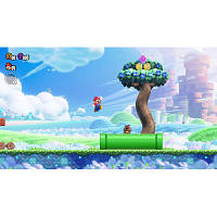 Гра Nintendo Super Mario Bros.Wonder, картридж 045496479787 n