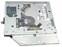 CD-ROM для Macbook Pro 13<unk> -17<unk> 2009-2012-го