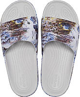 Женские шлепанцы Crocs Realtree Aspect Classic Slide оригинал