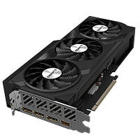 Видеокарта GIGABYTE GeForce RTX4070Ti SUPER 16Gb WINDFORCE OC GV-N407TSWF3OC-16GD n