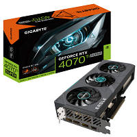 Видеокарта GIGABYTE GeForce RTX4070Ti SUPER 16Gb EAGLE OC GV-N407TSEAGLE OC-16GD n