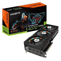 Видеокарта GIGABYTE GeForce RTX4070Ti SUPER 16Gb GAMING OC GV-N407TSGAMING OC-16GD n