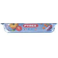 Форма для выпечки Pyrex Essentials прямокутна 40 х 27 х 6 см 3.7 л 239B000/7646 n