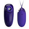 Віброяйце — Pretty Love Orthus-Youth Stimulator Blue, фото 2