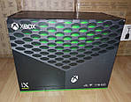 Нова Xbox Series X ігрова консоль приставка ікс бокс, фото 3