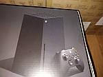 Нова Xbox Series X ігрова консоль приставка ікс бокс, фото 4