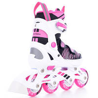 Роликовые коньки Tempish Gokid Girl 29-32 100000004099/29-32 n