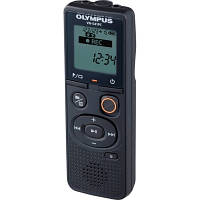 Цифровой диктофон Olympus OM SYSTEM VN-541PC E1 4GB V420040BE000 n