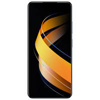 Мобильный телефон Infinix Smart 8 Plus 4/128Gb Timber Black 4894947011993 n