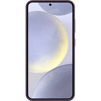 Чехол для мобильного телефона Samsung Galaxy S24 S921 Standing Grip Case Dark Violet EF-GS921CEEGWW n