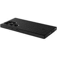 Чехол для мобильного телефона Spigen Samsung Galaxy S24 Ultra Core Armor Matte Black ACS07194 n