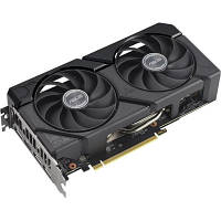 Видеокарта ASUS Radeon RX 7600 XT 16Gb DUAL OC DUAL-RX7600XT-O16G n