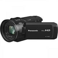 Цифр. видеокамера Panasonic HDV Flash HC-V800EE-K (код 907320)