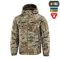 M-Tac куртка зимняя Alpha Gen.IV Primaloft MC 3XL/R